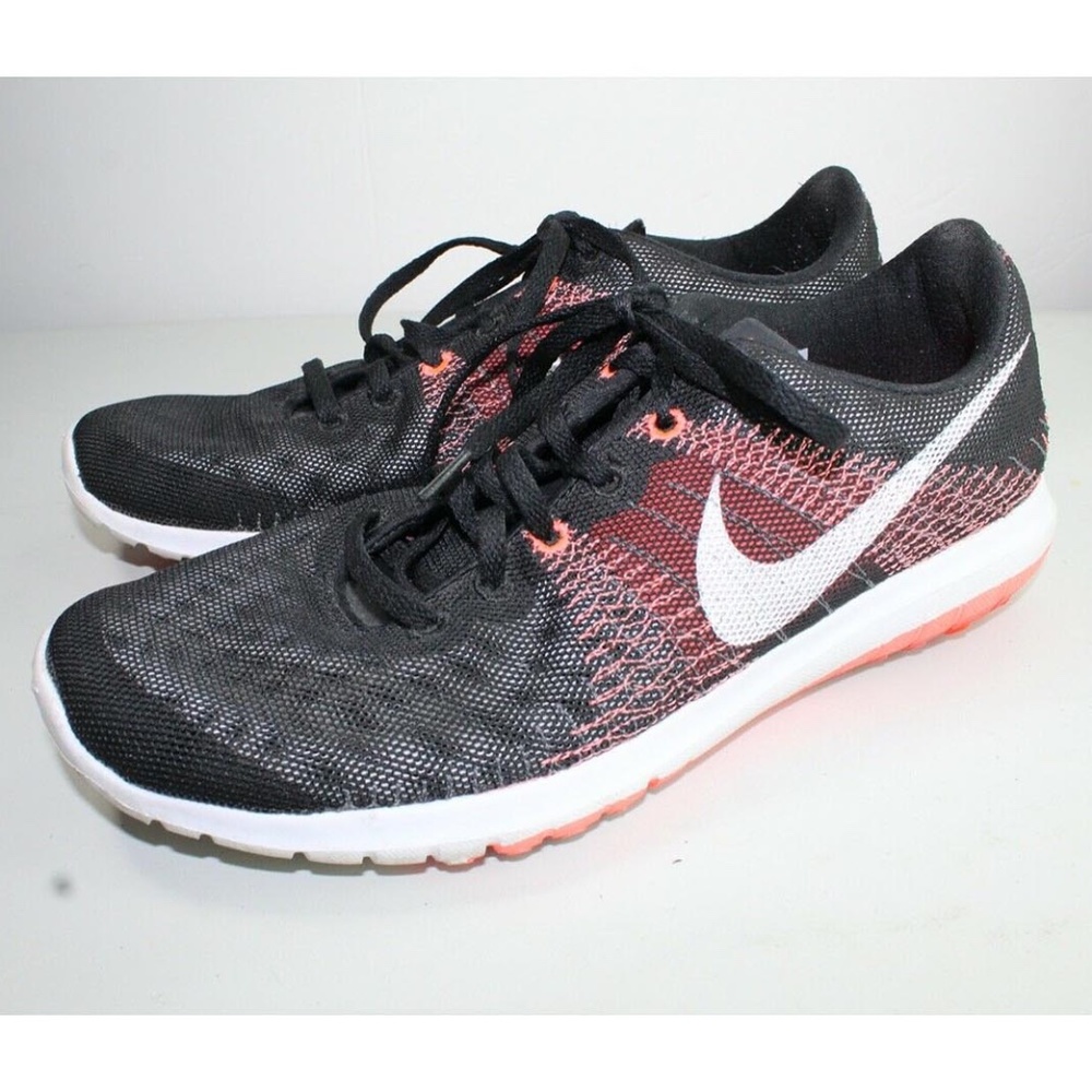 Nike Fury Sneakers.